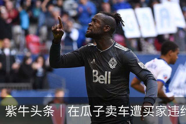 紫牛头条｜在瓜子卖车遭买家违约，车白跑两千公里另行售卖亏了9000元，车主不满平台处理结果